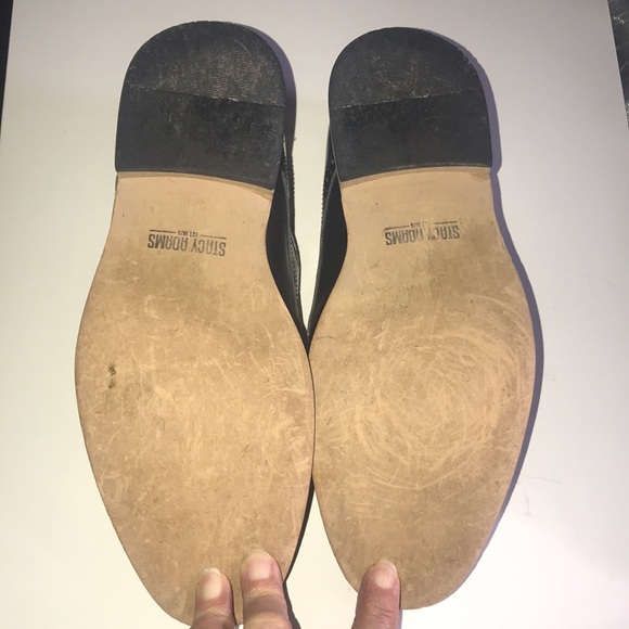 Big Boy’s Stacy Adams Dress Shoes - Picture 7 of 11